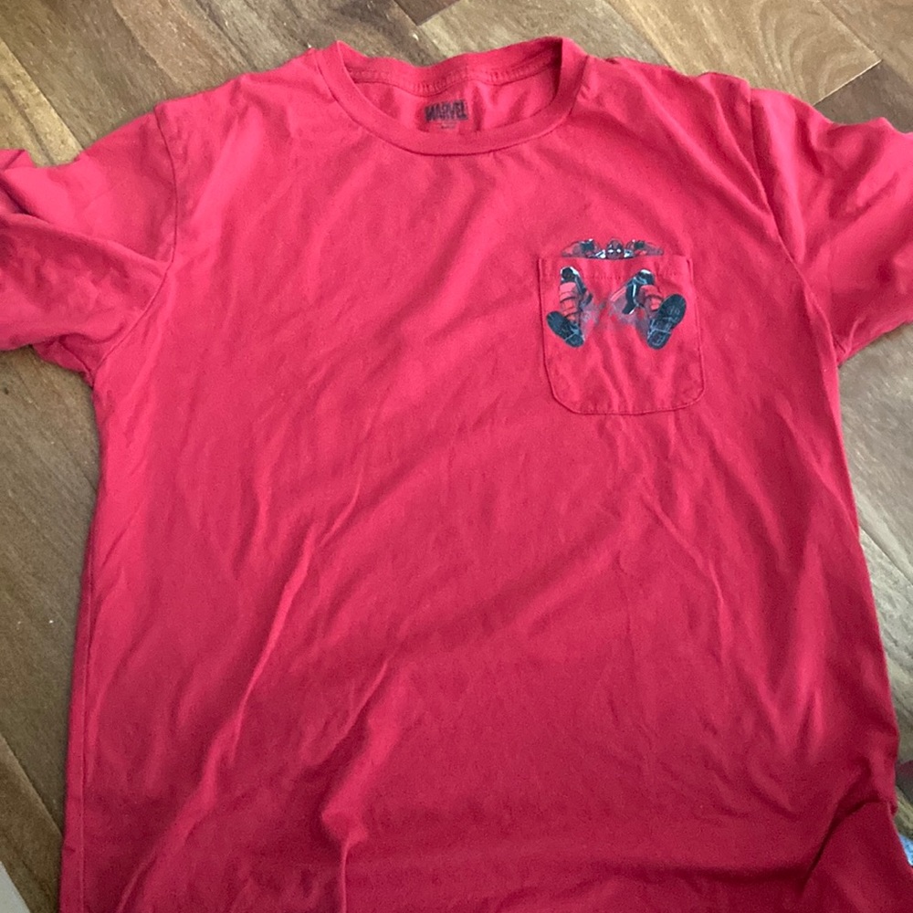Marvel Deadpool T-shirt